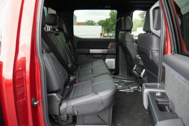 New 2026 Ford F250 Platinum AWD/4WD image 26