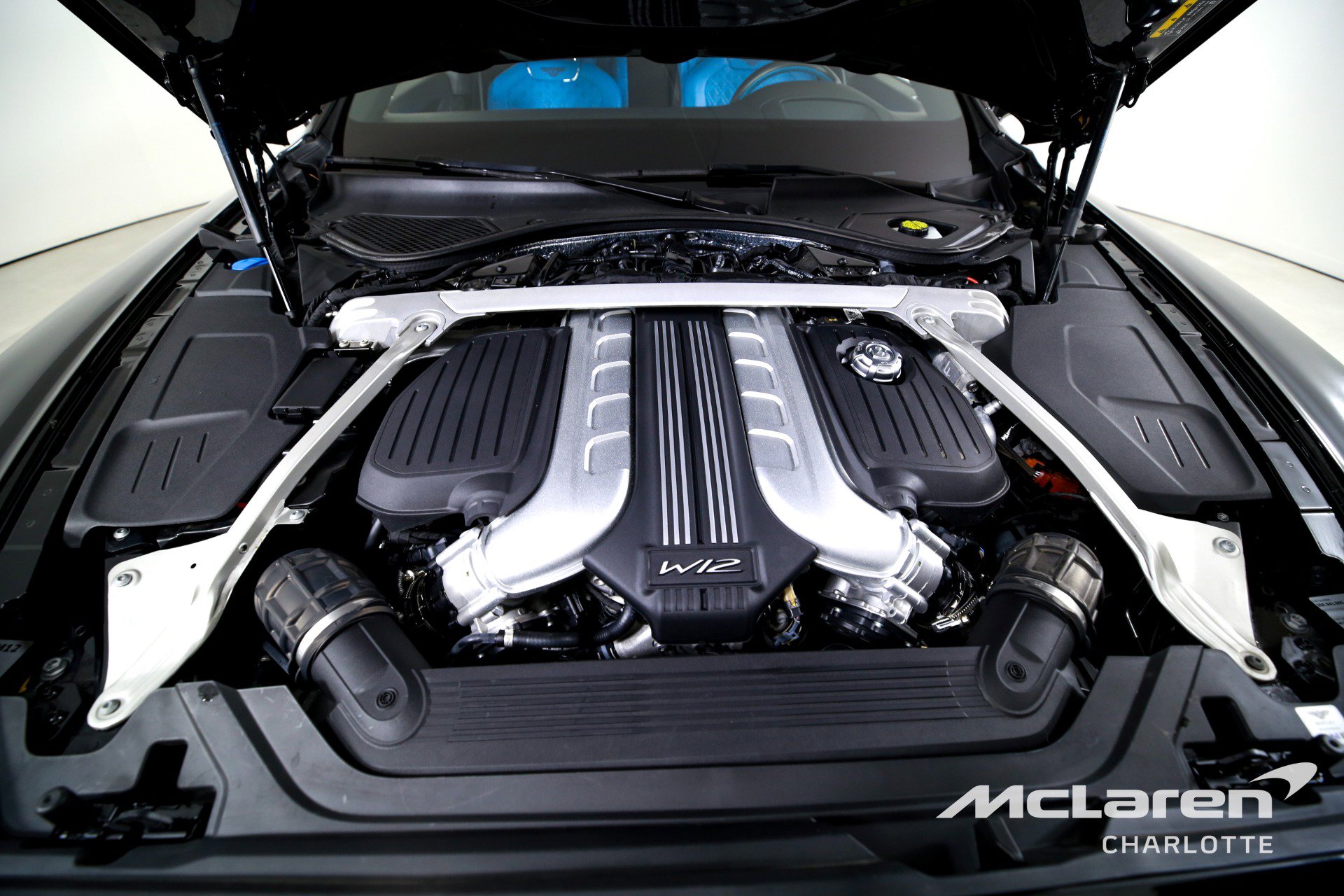 Used 2021 Bentley Flying Spur W12 image 29