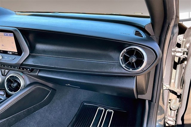 Used 2019 Chevrolet Camaro LT image 20
