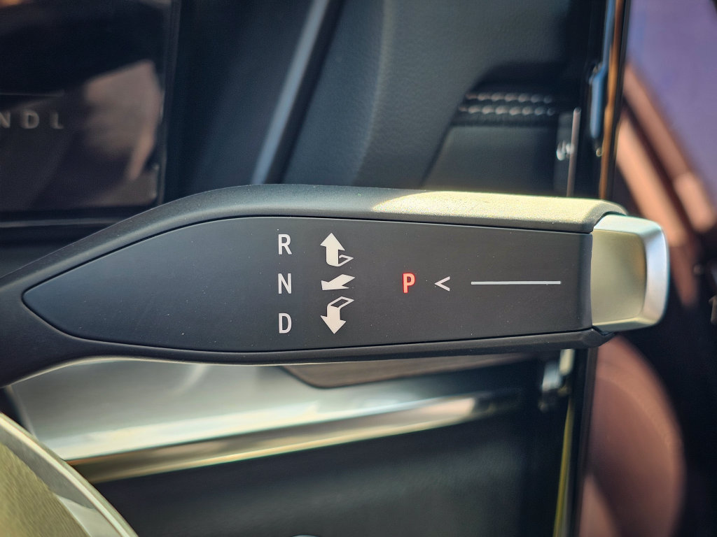 New 2027 GMC Terrain Denali AWD/4WD image 19