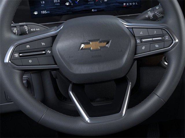 New 2026 Chevrolet Tahoe High Country image 19