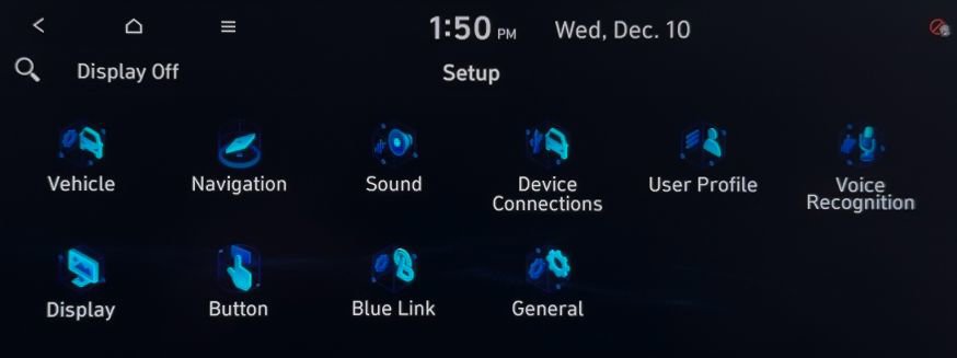 Used 2021 Hyundai Santa Fe Limited w/ Cargo Package image 24