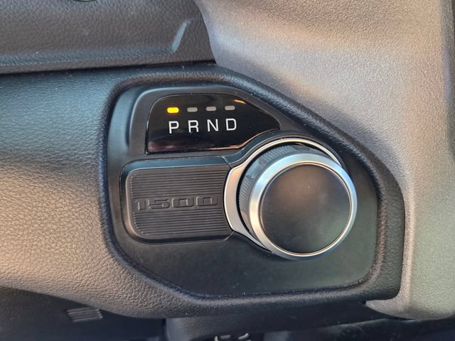 Used 2019 RAM 1500 Tradesman w/ Tradesman Group RWD image 24