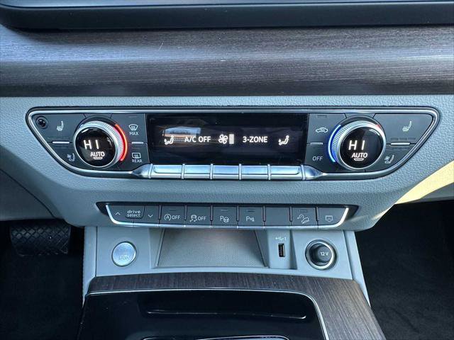 Used 2025 Audi Q5 Prestige w/ Prestige Package image 28