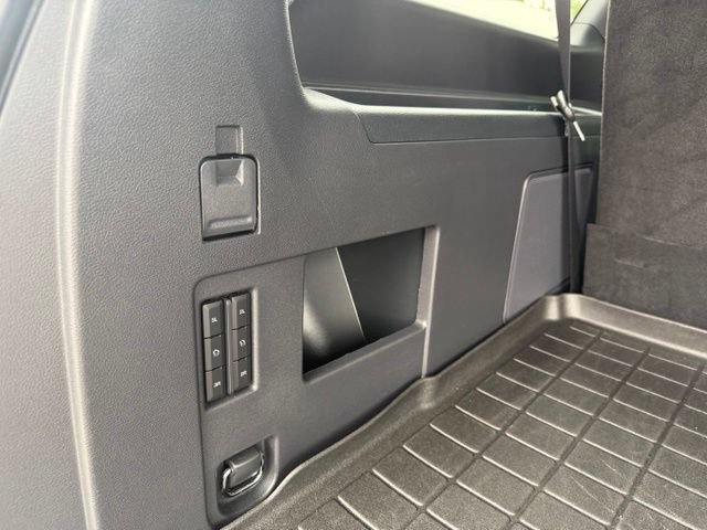 Used 2023 Ford Expedition Max Platinum AWD/4WD image 12