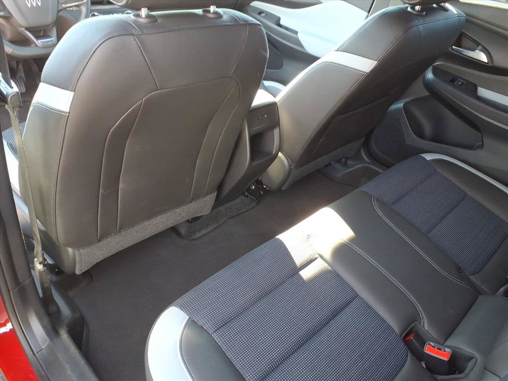 Used 2026 Buick Envista Preferred w/ Convenience I Package FWD image 15