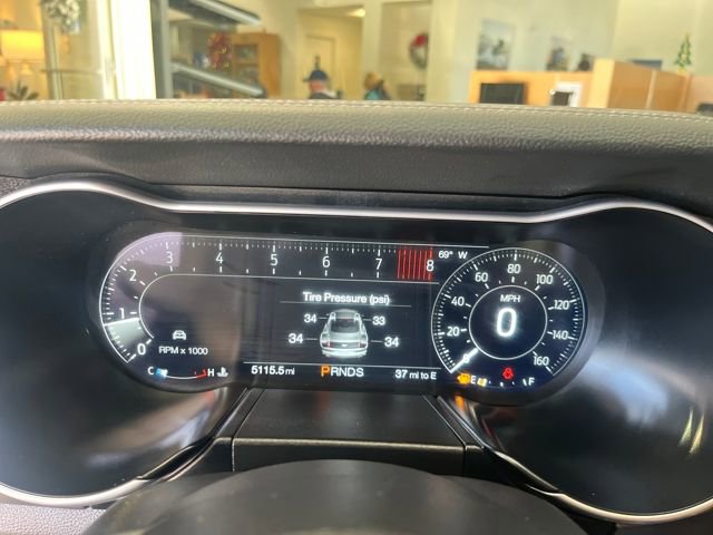 Used 2021 Ford Mustang GT Premium w/ Equipment Group 401A image 18