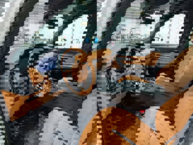 New 2025 MAZDA CX-90 3.3 Turbo S w/ Premium Plus image 16