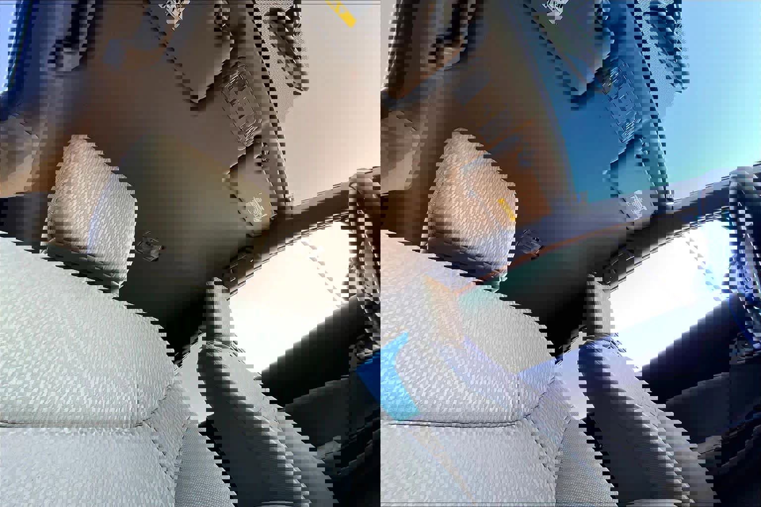 Used 2015 Honda Civic LX image 13