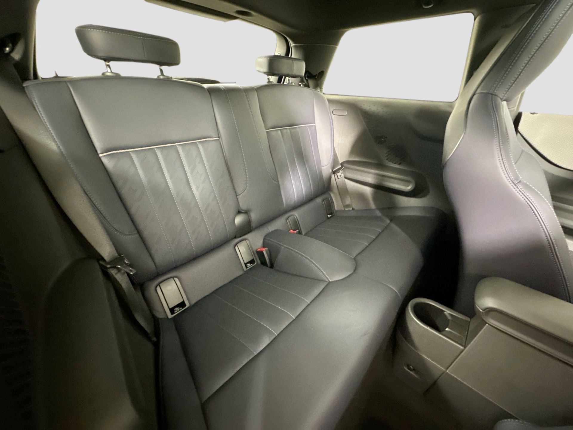 Certified 2025 MINI Cooper S image 30