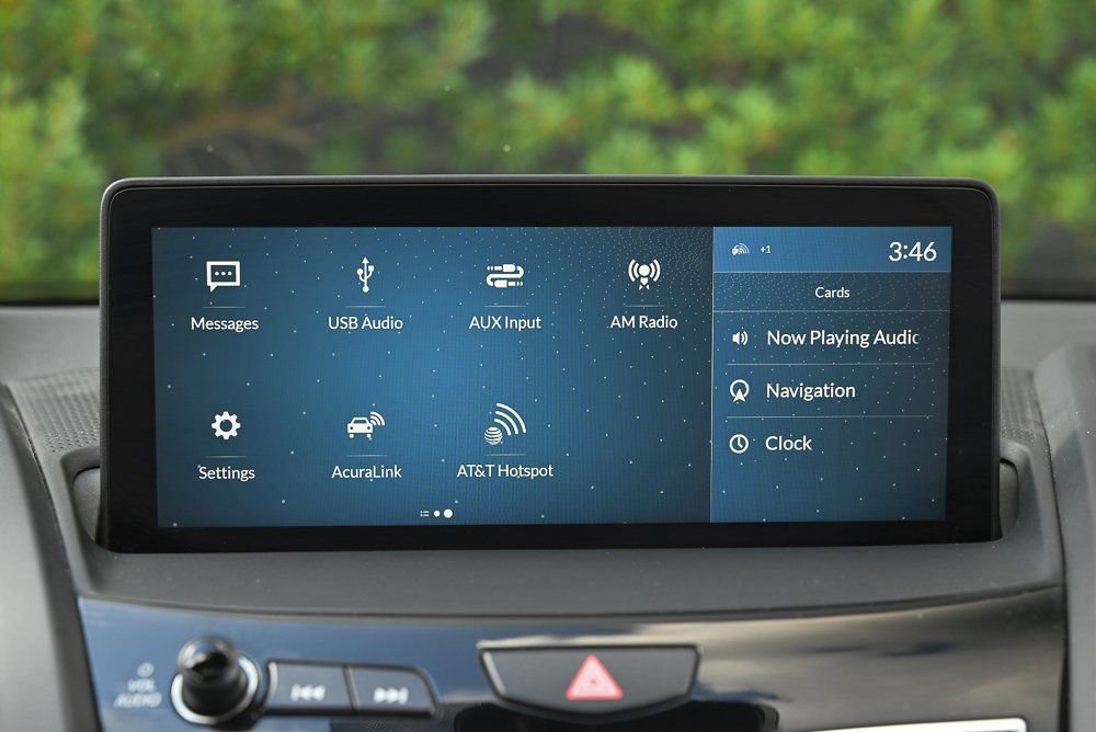 Used 2020 Acura RDX w/ Technology Package image 32