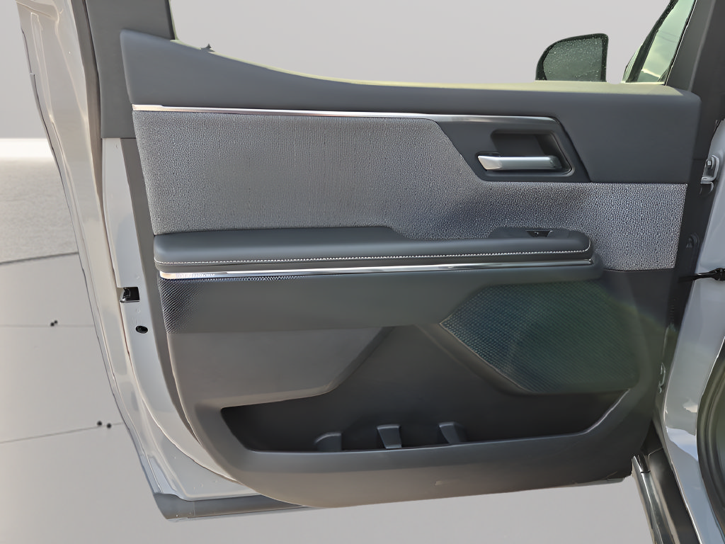 New 2026 GMC Sierra EV Elevation AWD/4WD image 29