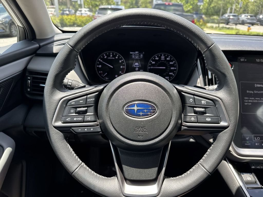 Used 2024 Subaru Outback Premium AWD/4WD image 48