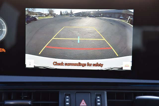 New 2025 Lexus ES 350 w/ Premium Package image 11