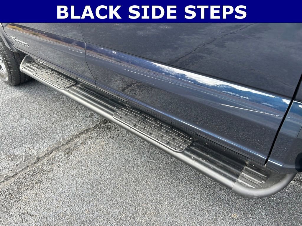 Used 2024 Ford F250 Lariat image 8