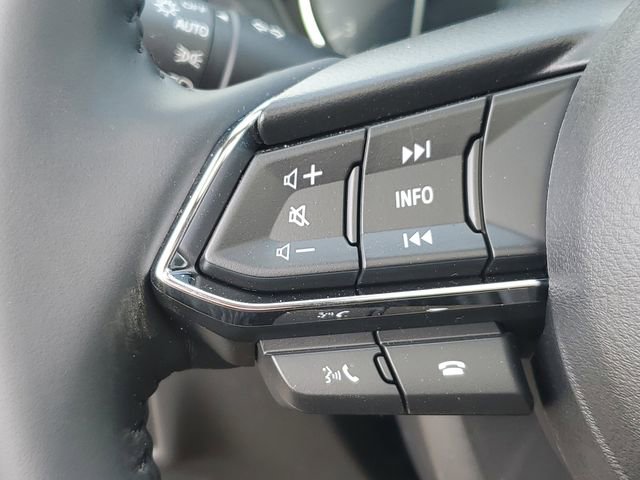 New 2025 MAZDA CX-5 AWD 2.5 S w/ Premium Plus Pkg image 12