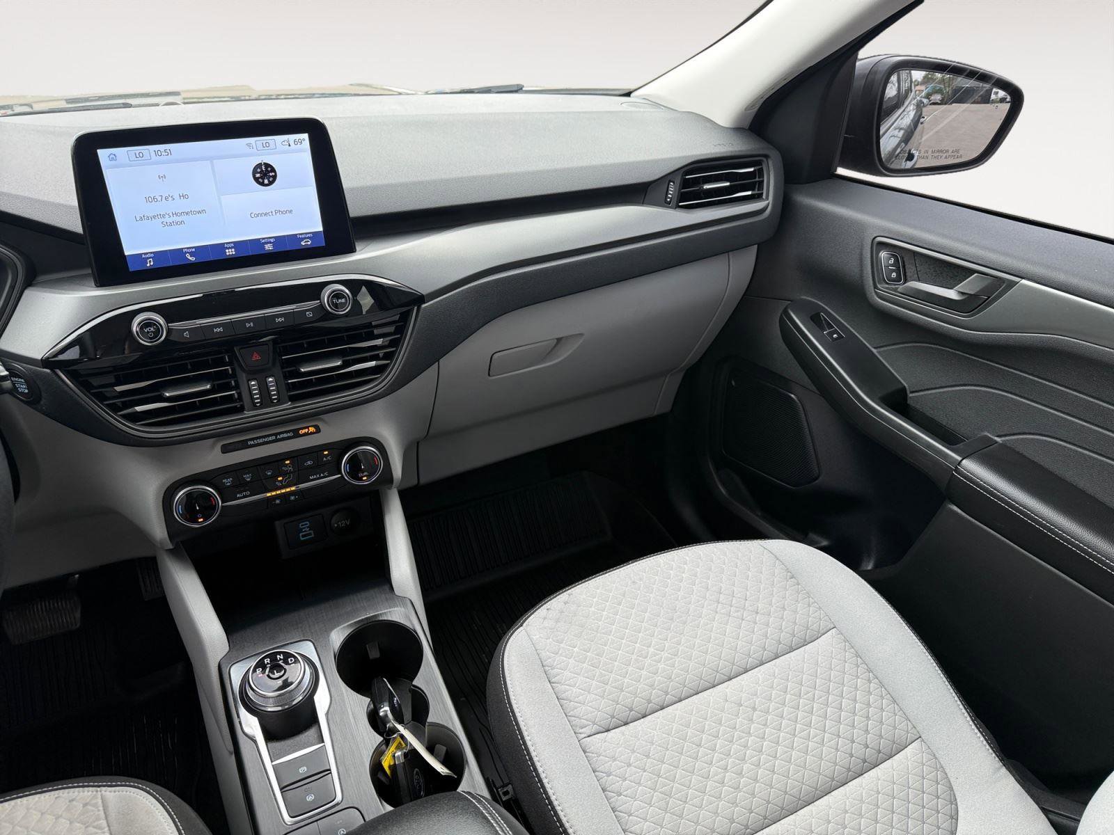 Used 2023 Ford Escape Active image 12