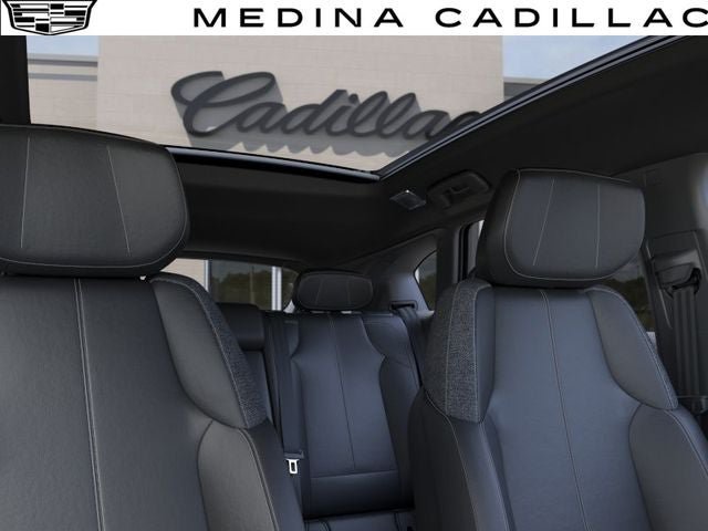 New 2027 Cadillac Optiq Sport AWD/4WD image 25