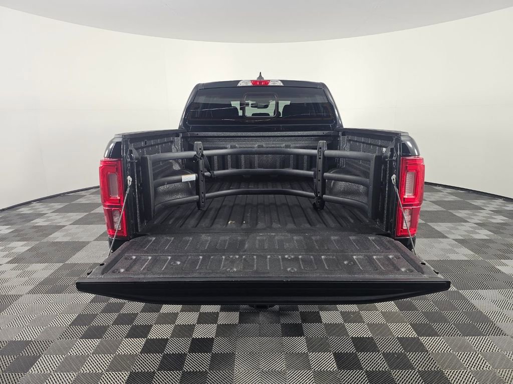 Used 2020 Ford Ranger XLT w/ Equipment Group 302A Luxury image 7