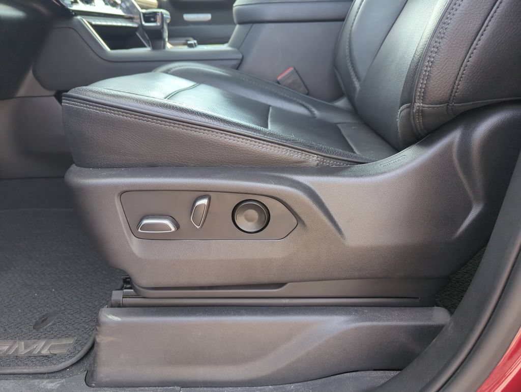 Used 2023 GMC Sierra 1500 Denali AWD/4WD image 12