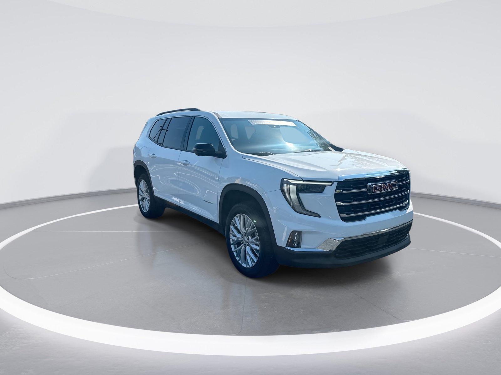 Used 2026 GMC Acadia Elevation w/ Elevation Premium Package FWD video 2