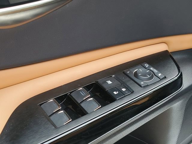 Used 2023 Lexus ES 350 w/ Premium Package FWD image 24