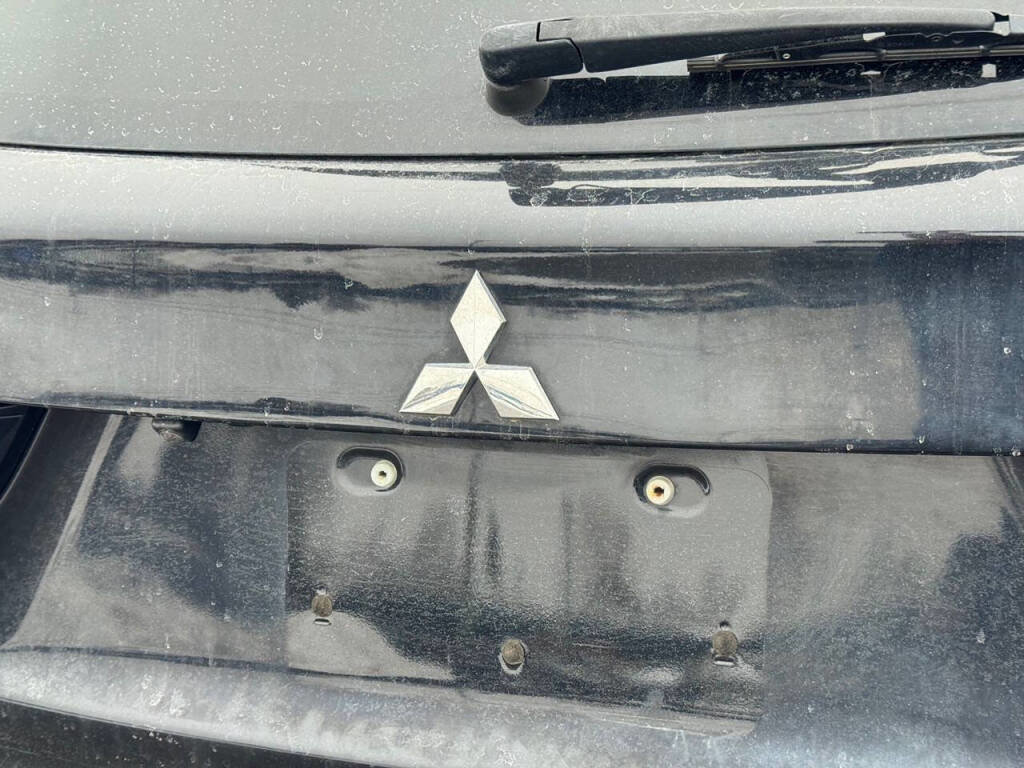 Used 2020 Mitsubishi Outlander Sport SE image 23