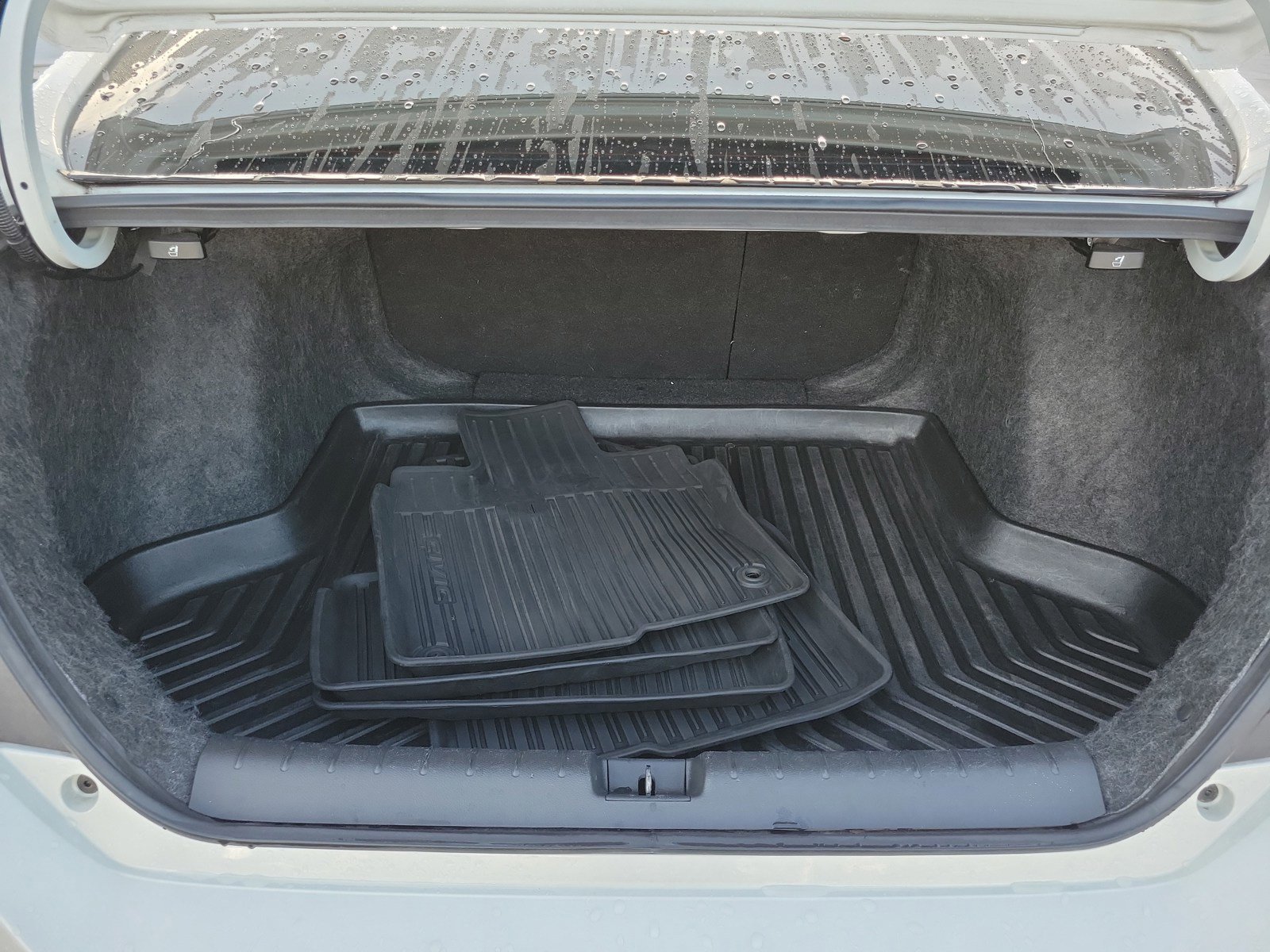 Used 2019 Honda Civic Si image 31