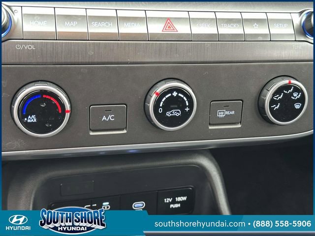 Certified 2025 Hyundai Kona SE image 30