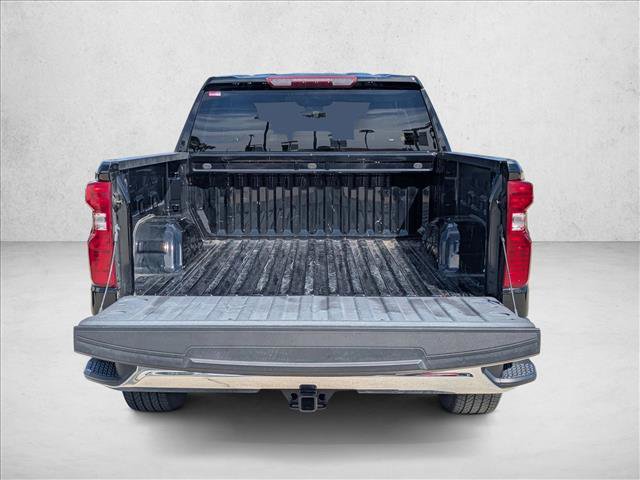 Used 2022 Chevrolet Silverado 1500 LT image 6