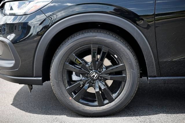 New 2027 Honda HR-V Sport image 5