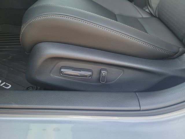 New 2026 Honda Civic Sport Touring image 14