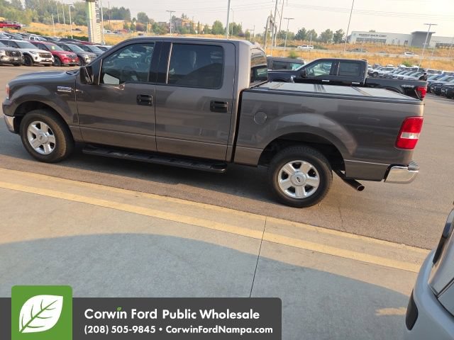 Used 2004 Ford F150 XLT RWD image 13