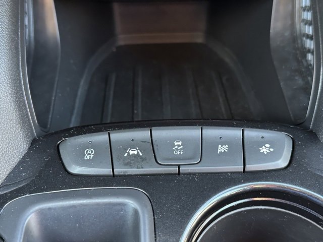 Used 2022 Chevrolet TrailBlazer LT image 15