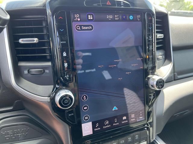 New 2025 RAM 2500 Big Horn image 18