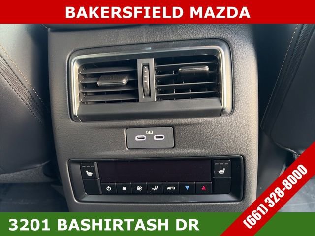 New 2026 MAZDA CX-70 3.3 Turbo S w/ Premium Package image 14