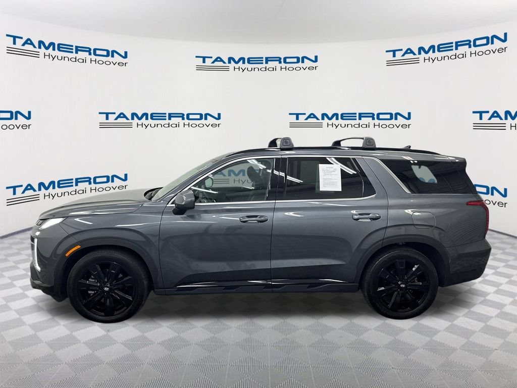 Used 2024 Hyundai Palisade XRT AWD/4WD image 2