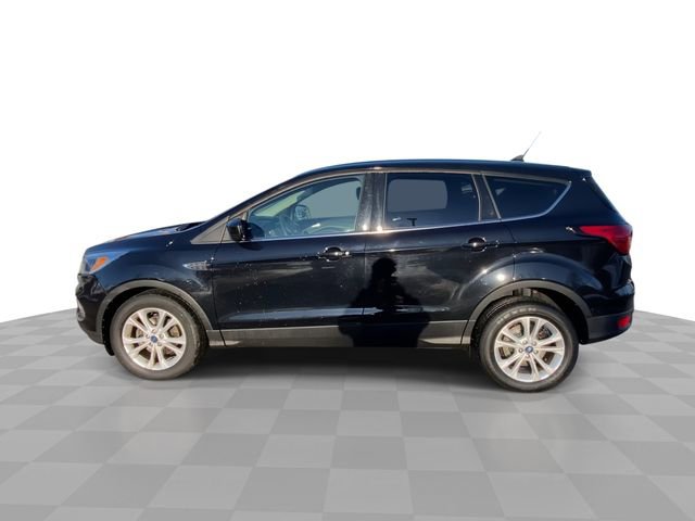 Used 2019 Ford Escape SE image 5