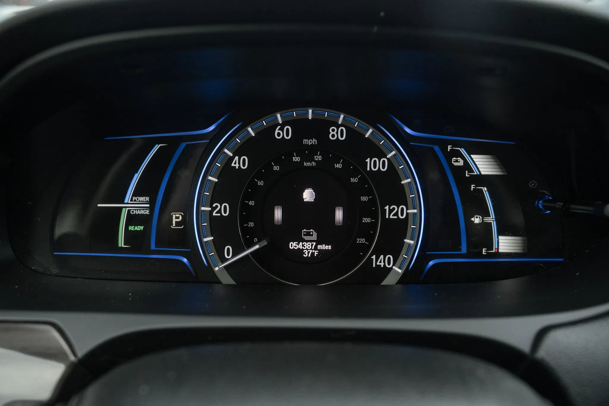 Used 2017 Honda Accord Touring image 21