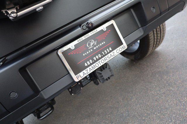 Used 2026 Mercedes-Benz G 63 AMG 4MATIC image 62