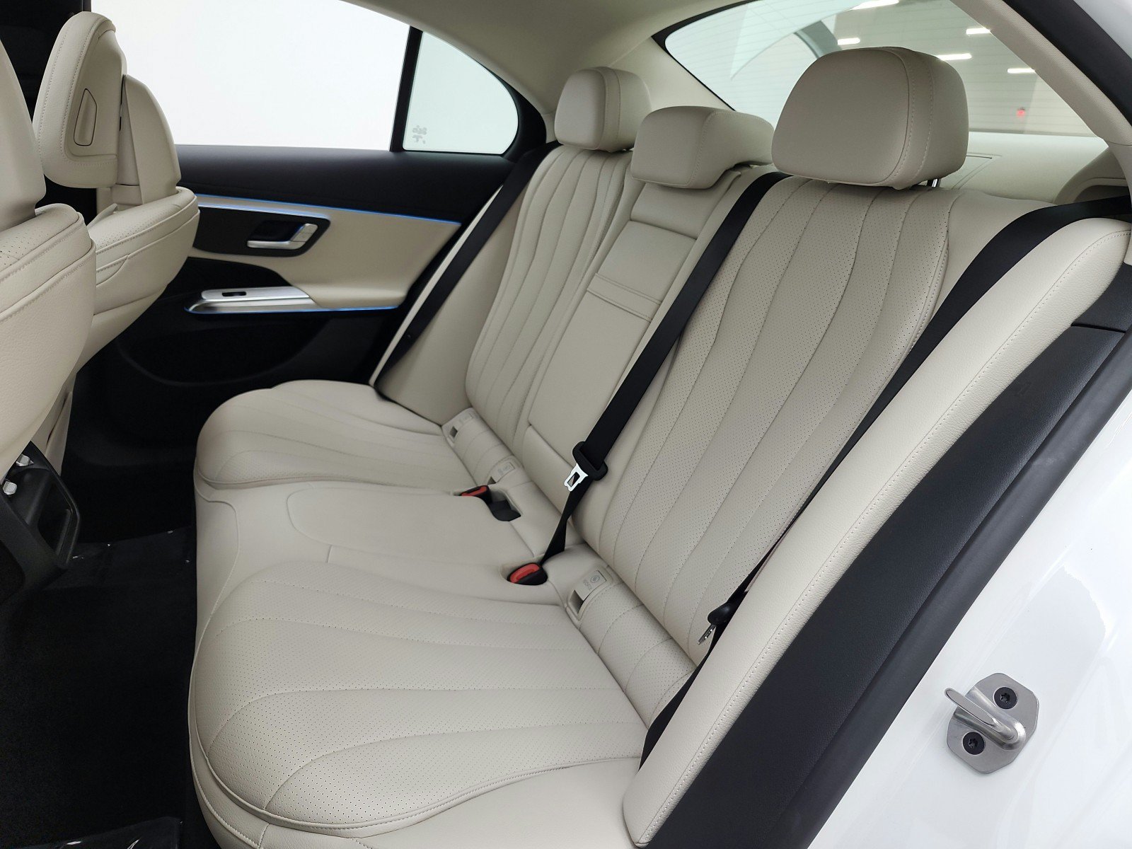 Certified 2026 Mercedes-Benz E 350 Sedan image 16