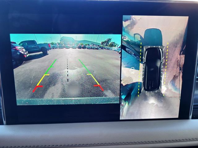 Used 2022 Lincoln Aviator Reserve image 17