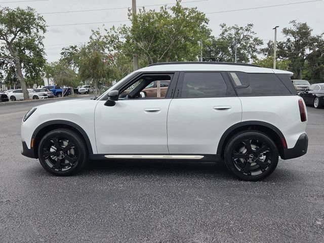 New 2027 MINI Cooper Countryman S AWD/4WD image 4