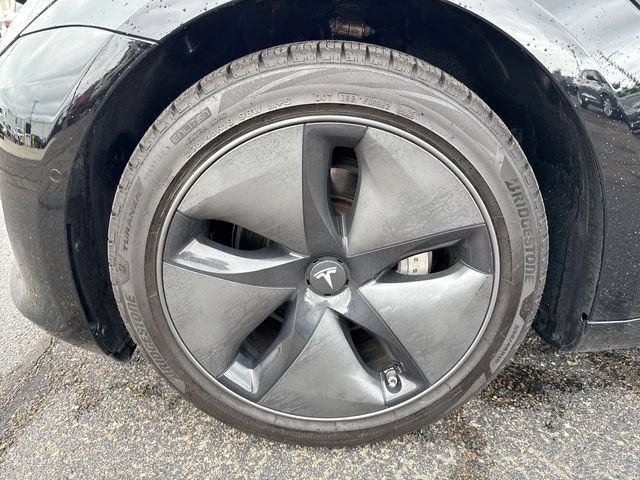 Used 2019 Tesla Model 3 Long Range RWD image 10
