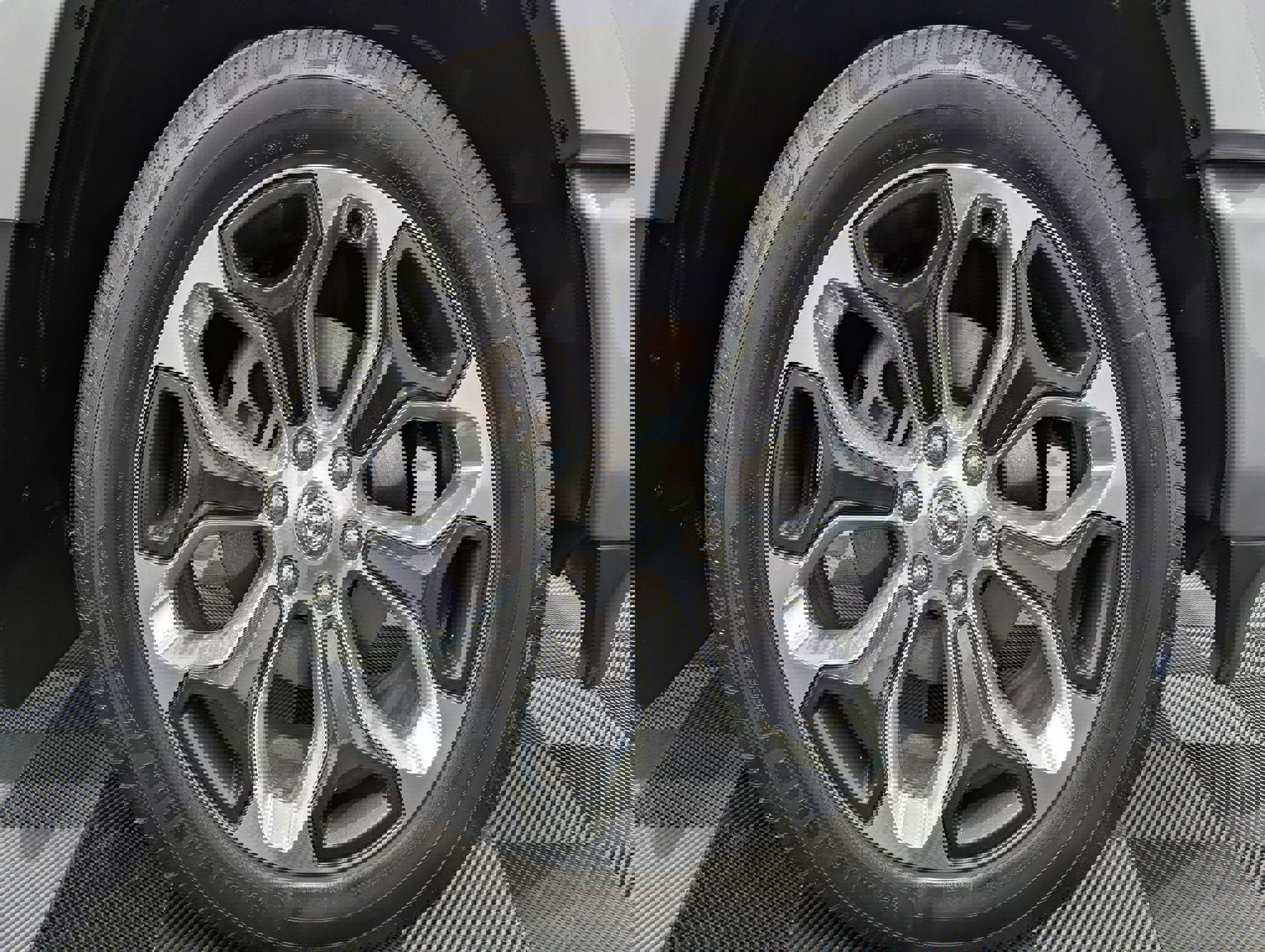 Used 2021 RAM 1500 Limited image 5