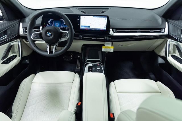 New 2026 BMW X2 xDrive28i image 23