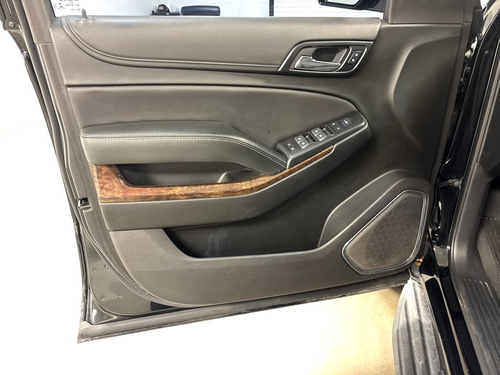 Used 2020 Chevrolet Tahoe LS RWD image 23