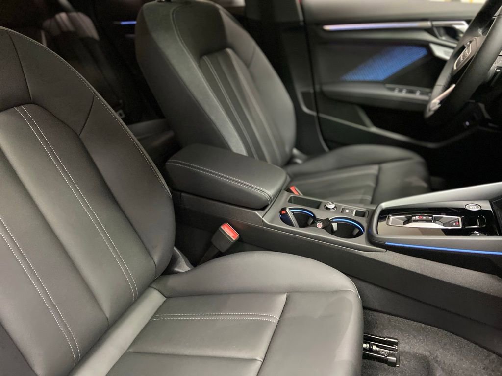 New 2026 Audi A3 2.0T Premium Plus image 8