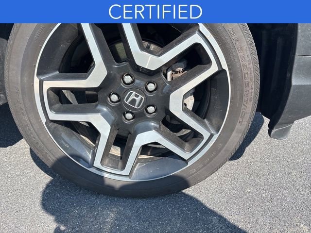 Used 2023 Honda Passport Elite image 9