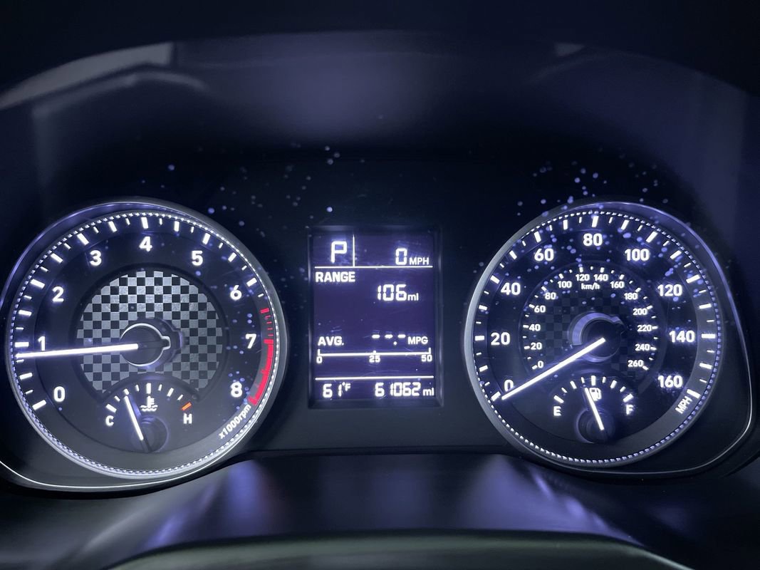 Used 2019 Hyundai Elantra SE image 18